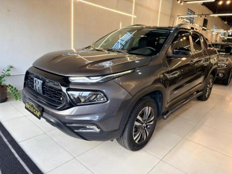 FIAT Toro 1.3 16V 4P FLEX 270 TURBO FREEDOM AUTOMTICO, Foto 1