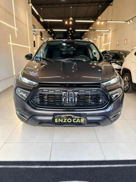 FIAT Toro 1.3 16V 4P FLEX 270 TURBO FREEDOM AUTOMTICO, Foto 2