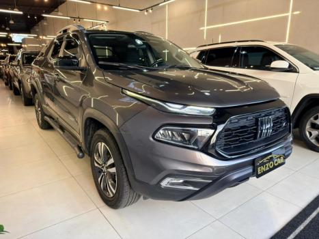 FIAT Toro 1.3 16V 4P FLEX 270 TURBO FREEDOM AUTOMTICO, Foto 3