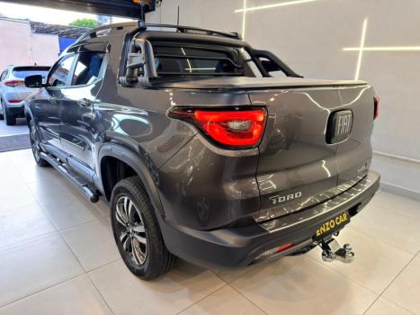 FIAT Toro 1.3 16V 4P FLEX 270 TURBO FREEDOM AUTOMTICO, Foto 4