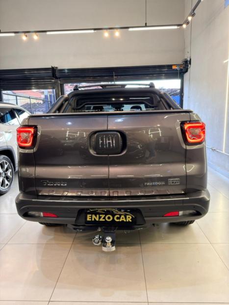 FIAT Toro 1.3 16V 4P FLEX 270 TURBO FREEDOM AUTOMTICO, Foto 5