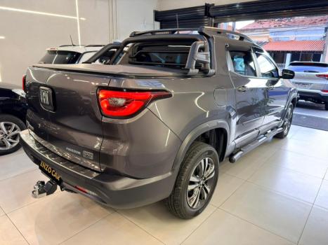 FIAT Toro 1.3 16V 4P FLEX 270 TURBO FREEDOM AUTOMTICO, Foto 6