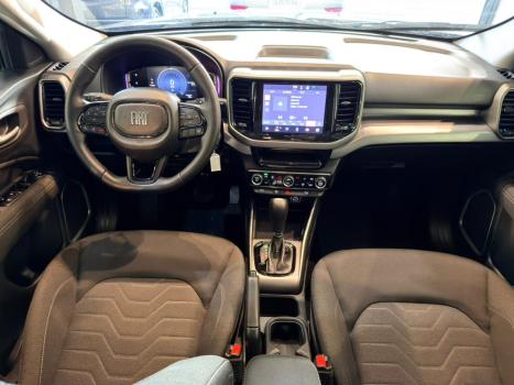 FIAT Toro 1.3 16V 4P FLEX 270 TURBO FREEDOM AUTOMTICO, Foto 7