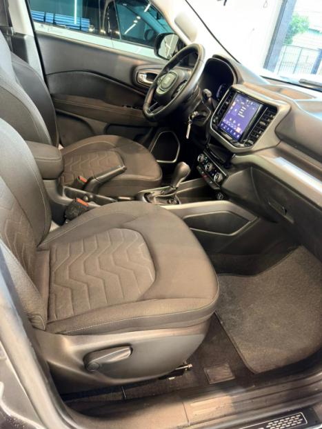 FIAT Toro 1.3 16V 4P FLEX 270 TURBO FREEDOM AUTOMTICO, Foto 8