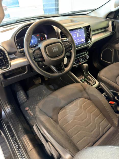 FIAT Toro 1.3 16V 4P FLEX 270 TURBO FREEDOM AUTOMTICO, Foto 9