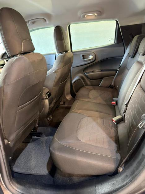 FIAT Toro 1.3 16V 4P FLEX 270 TURBO FREEDOM AUTOMTICO, Foto 10