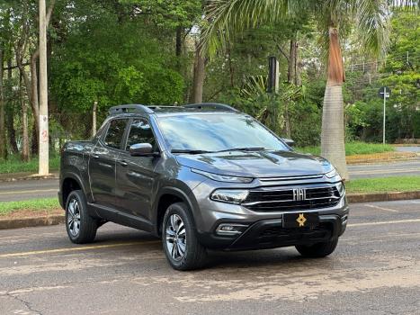 FIAT Toro 1.3 16V 4P FLEX 270 TURBO FREEDOM AUTOMTICO, Foto 1