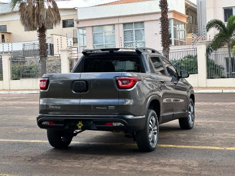 FIAT Toro 1.3 16V 4P FLEX 270 TURBO FREEDOM AUTOMTICO, Foto 3