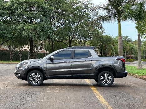 FIAT Toro 1.3 16V 4P FLEX 270 TURBO FREEDOM AUTOMTICO, Foto 6