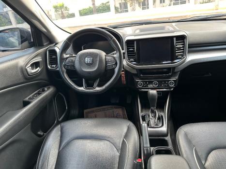 FIAT Toro 1.3 16V 4P FLEX 270 TURBO FREEDOM AUTOMTICO, Foto 9