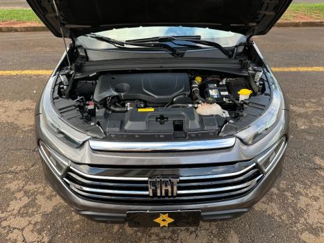 FIAT Toro 1.3 16V 4P FLEX 270 TURBO FREEDOM AUTOMTICO, Foto 13