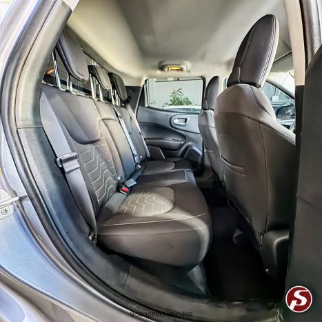 FIAT Toro 1.3 16V 4P FLEX 270 TURBO FREEDOM AUTOMTICO, Foto 10