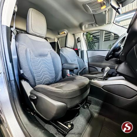 FIAT Toro 1.3 16V 4P FLEX 270 TURBO FREEDOM AUTOMTICO, Foto 11