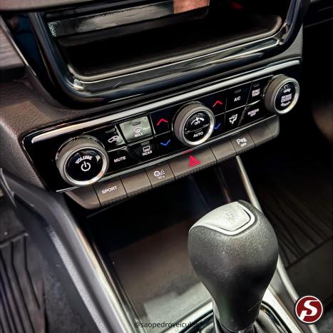 FIAT Toro 1.3 16V 4P FLEX 270 TURBO FREEDOM AUTOMTICO, Foto 14