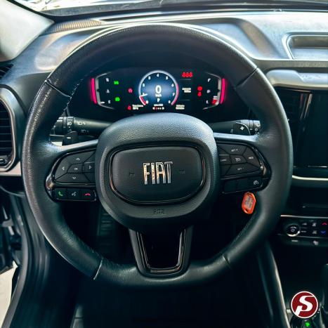 FIAT Toro 1.3 16V 4P FLEX 270 TURBO FREEDOM AUTOMTICO, Foto 17