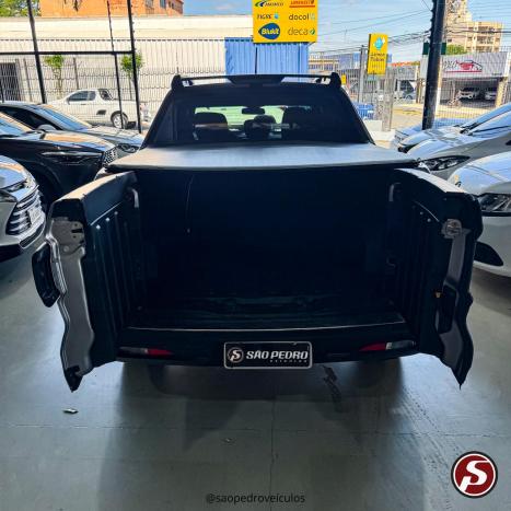 FIAT Toro 1.3 16V 4P FLEX 270 TURBO FREEDOM AUTOMTICO, Foto 18