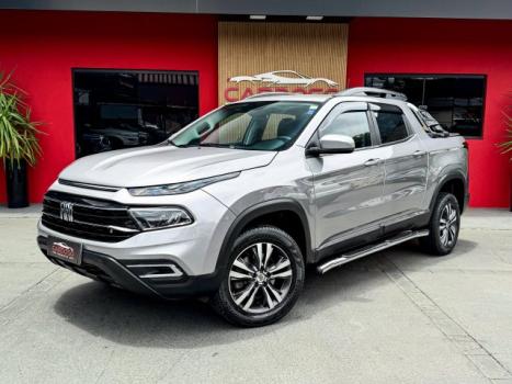 FIAT Toro 1.3 16V 4P FLEX 270 TURBO FREEDOM AUTOMTICO, Foto 1