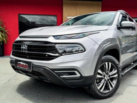 FIAT Toro 1.3 16V 4P FLEX 270 TURBO FREEDOM AUTOMTICO, Foto 2