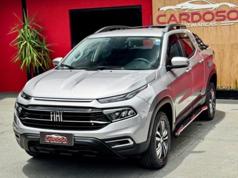 FIAT Toro 1.3 16V 4P FLEX 270 TURBO FREEDOM AUTOMTICO, Foto 4