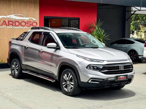 FIAT Toro 1.3 16V 4P FLEX 270 TURBO FREEDOM AUTOMTICO, Foto 5