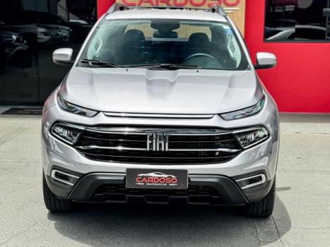 FIAT Toro 1.3 16V 4P FLEX 270 TURBO FREEDOM AUTOMTICO, Foto 6