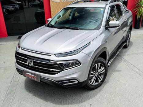 FIAT Toro 1.3 16V 4P FLEX 270 TURBO FREEDOM AUTOMTICO, Foto 7