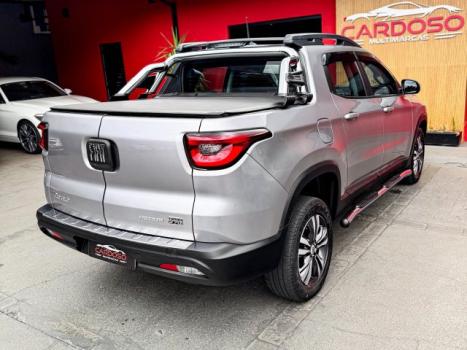 FIAT Toro 1.3 16V 4P FLEX 270 TURBO FREEDOM AUTOMTICO, Foto 9