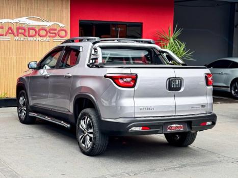 FIAT Toro 1.3 16V 4P FLEX 270 TURBO FREEDOM AUTOMTICO, Foto 10