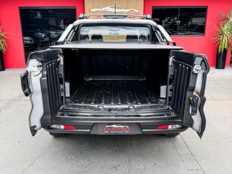 FIAT Toro 1.3 16V 4P FLEX 270 TURBO FREEDOM AUTOMTICO, Foto 11