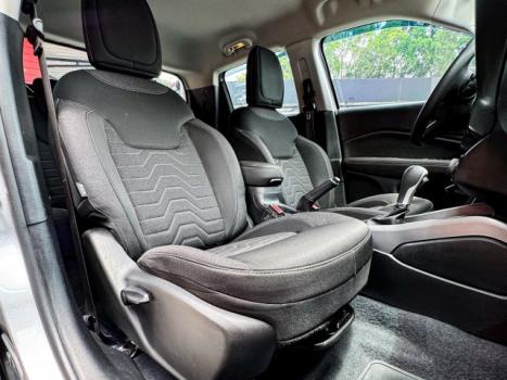 FIAT Toro 1.3 16V 4P FLEX 270 TURBO FREEDOM AUTOMTICO, Foto 12