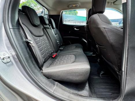 FIAT Toro 1.3 16V 4P FLEX 270 TURBO FREEDOM AUTOMTICO, Foto 13