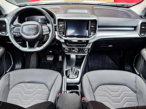FIAT Toro 1.3 16V 4P FLEX 270 TURBO FREEDOM AUTOMTICO, Foto 14