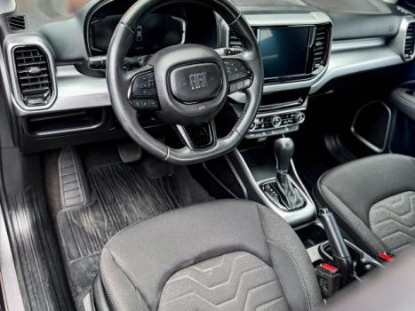 FIAT Toro 1.3 16V 4P FLEX 270 TURBO FREEDOM AUTOMTICO, Foto 15