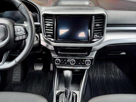 FIAT Toro 1.3 16V 4P FLEX 270 TURBO FREEDOM AUTOMTICO, Foto 16