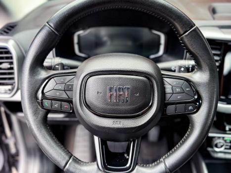 FIAT Toro 1.3 16V 4P FLEX 270 TURBO FREEDOM AUTOMTICO, Foto 17