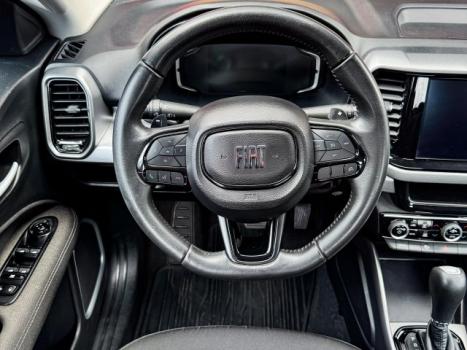 FIAT Toro 1.3 16V 4P FLEX 270 TURBO FREEDOM AUTOMTICO, Foto 19