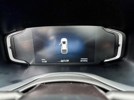 FIAT Toro 1.3 16V 4P FLEX 270 TURBO FREEDOM AUTOMTICO, Foto 20