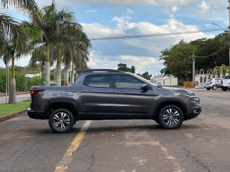 FIAT Toro 1.3 16V 4P FLEX 270 TURBO FREEDOM AUTOMTICO, Foto 2