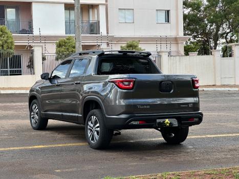 FIAT Toro 1.3 16V 4P FLEX 270 TURBO FREEDOM AUTOMTICO, Foto 4