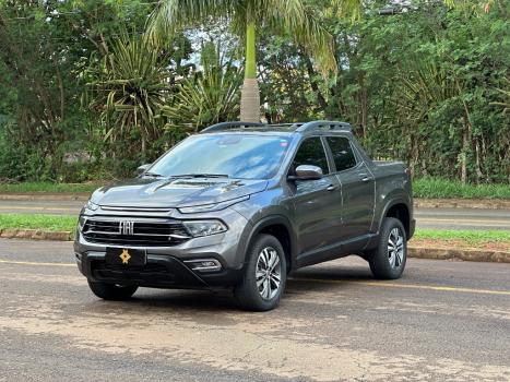 FIAT Toro 1.3 16V 4P FLEX 270 TURBO FREEDOM AUTOMTICO, Foto 5