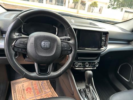 FIAT Toro 1.3 16V 4P FLEX 270 TURBO FREEDOM AUTOMTICO, Foto 8