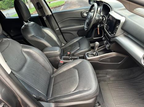 FIAT Toro 1.3 16V 4P FLEX 270 TURBO FREEDOM AUTOMTICO, Foto 11