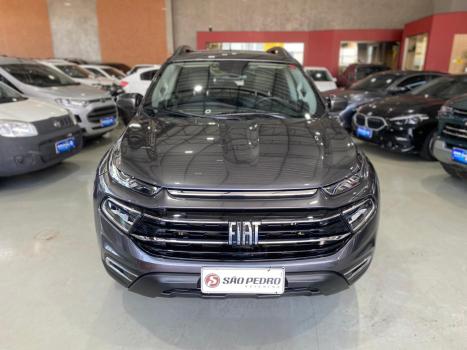 FIAT Toro 1.3 16V 4P FLEX 270 TURBO FREEDOM AUTOMTICO, Foto 3