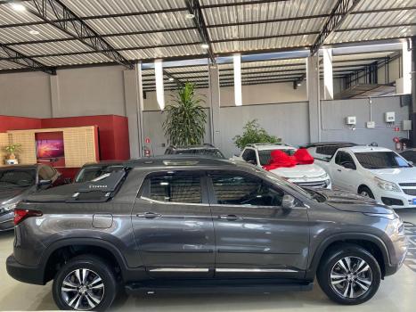 FIAT Toro 1.3 16V 4P FLEX 270 TURBO FREEDOM AUTOMTICO, Foto 4