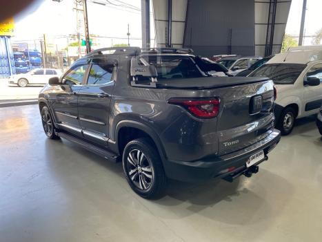 FIAT Toro 1.3 16V 4P FLEX 270 TURBO FREEDOM AUTOMTICO, Foto 5