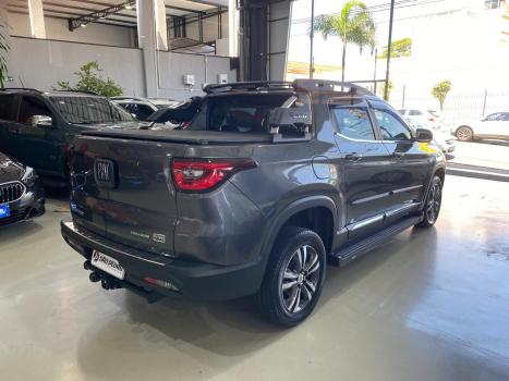 FIAT Toro 1.3 16V 4P FLEX 270 TURBO FREEDOM AUTOMTICO, Foto 6