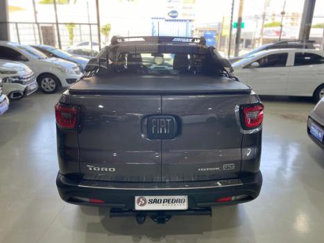 FIAT Toro 1.3 16V 4P FLEX 270 TURBO FREEDOM AUTOMTICO, Foto 7