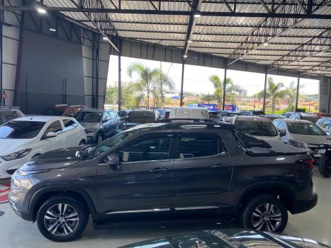 FIAT Toro 1.3 16V 4P FLEX 270 TURBO FREEDOM AUTOMTICO, Foto 8