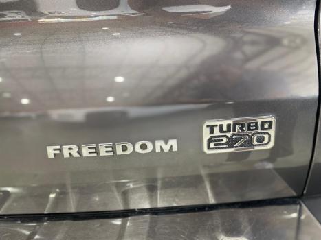 FIAT Toro 1.3 16V 4P FLEX 270 TURBO FREEDOM AUTOMTICO, Foto 9