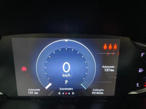 FIAT Toro 1.3 16V 4P FLEX 270 TURBO FREEDOM AUTOMTICO, Foto 10